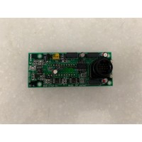Canon BG3-7695 BH8-2702-01 HRD Sensors PCB...